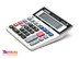 خرید ماشین حساب  DJ-2140TV.XL